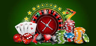 Вход на официальный сайт Zoloto Loto Casino
