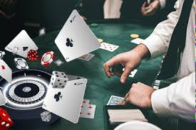 Официальный сайт Slott Casino