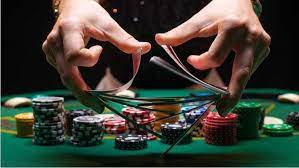 Вход на официальный сайт Casino RioBet