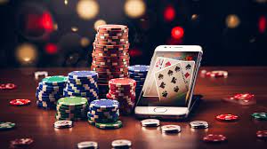 Официальный сайт Casino Dendy