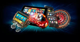 Zoloto Loto Casino